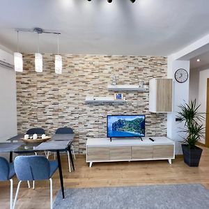 Appartement met Drie Slaapkamers